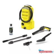 Karcher K 2 Classic Car EU, Magasnyomású mosó