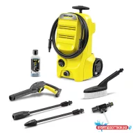 Karcher K 3 Classic Car EU Magasnyomású mosó