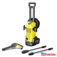 Karcher K 3 Premium EU Magasnyomású mosó