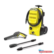 Karcher K 4 Classic EU Magasnyomású mosó