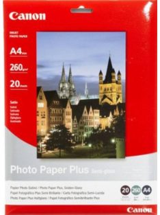 P Canon A / 4 SG201 20 Arc