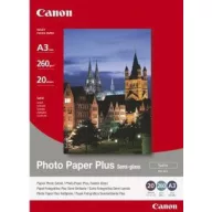 P Canon A/3+ SG201 20 ív* 260g