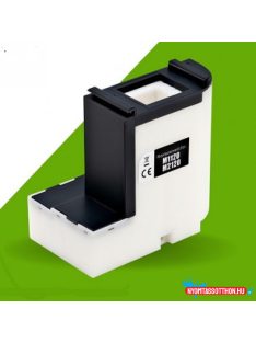   Utángyártott  EPSON M1180/M2120/M1120/M1100 Maintenance Box