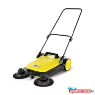 Karcher S 4 Twin seprőgép