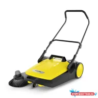 Karcher S 6 seprőgép