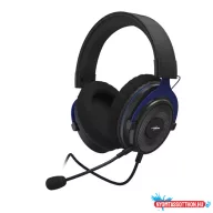 uRage Fejhallgató 900 DAC, Fekete, Hama