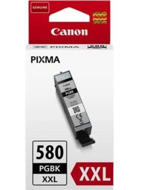 Canon PGI580XXL Cartridge PGBlack / Original /