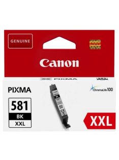 Canon CLI581XXL Cartridge Black / Original /