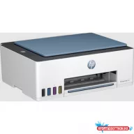   HP Smart Tank 585 A4 színes külső tintatartályos multifunkciós nyomtató