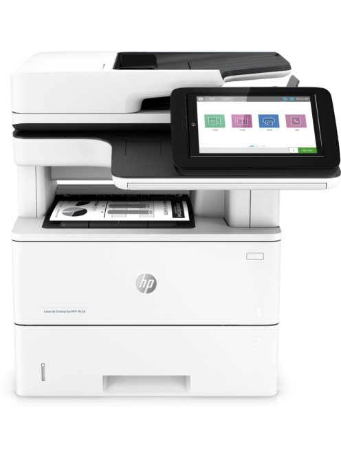 HP LaserJet Enterprise MFP M528dn