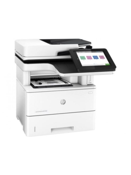 HP LaserJet Enterprise MFP M528f