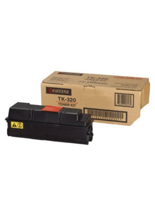 Kyocera TK-320 Toner (Original)