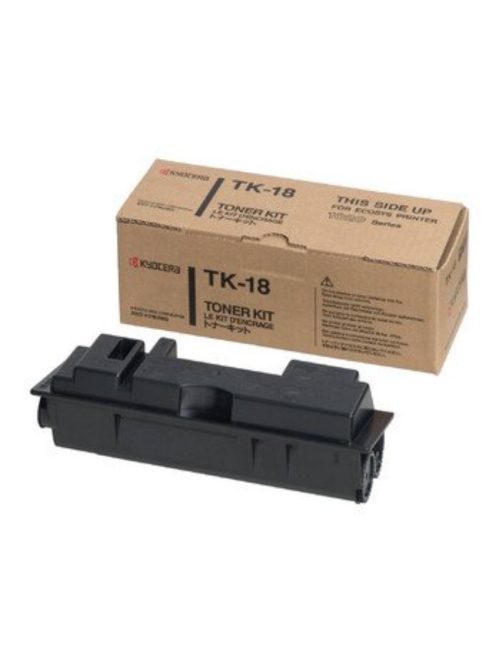 Kyocera TK-18 Toner (Original)