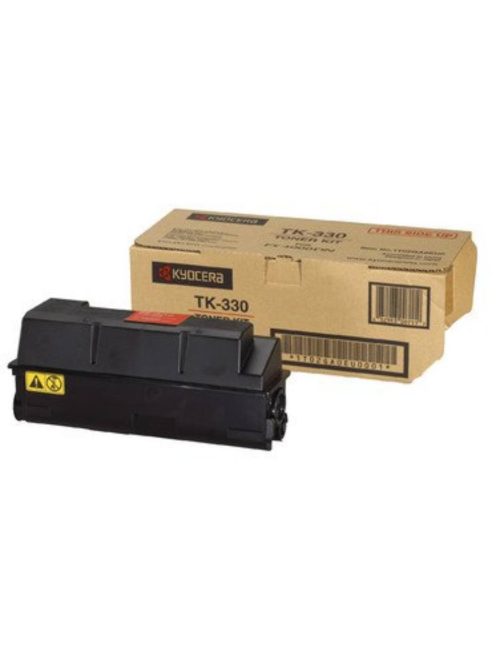 Kyocera TK330 toner (Eredeti)