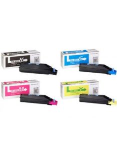 Kyocera TK855M toner, magenta (Eredeti)