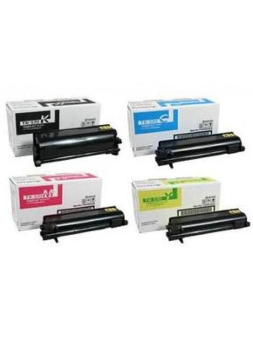 Kyocera TK-570 Toner Black (Original)