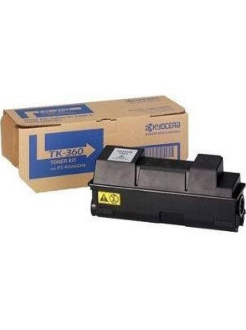 Kyocera TK-360 Toner (Original)