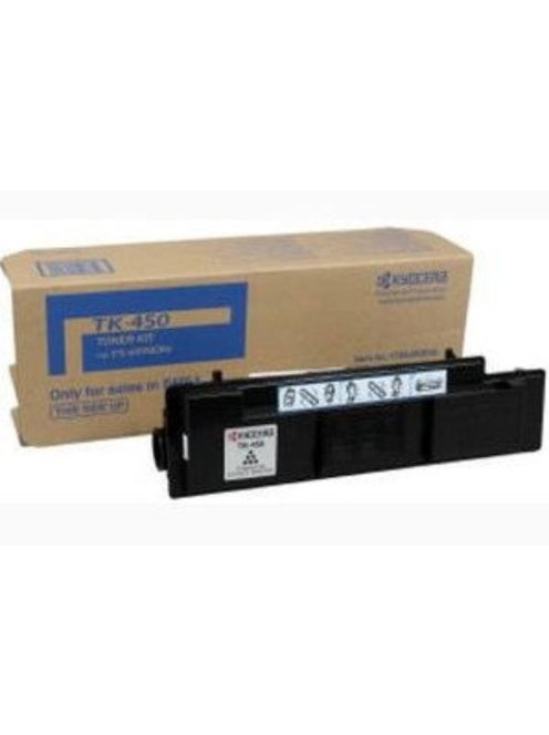 Kyocera TK-450 Toner (Original)