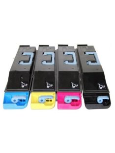 Kyocera TK-865 Toner Yellow (Original)