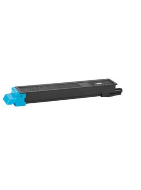 KYOCERA TK895 Toner CYAN / FU / KTN (For use)