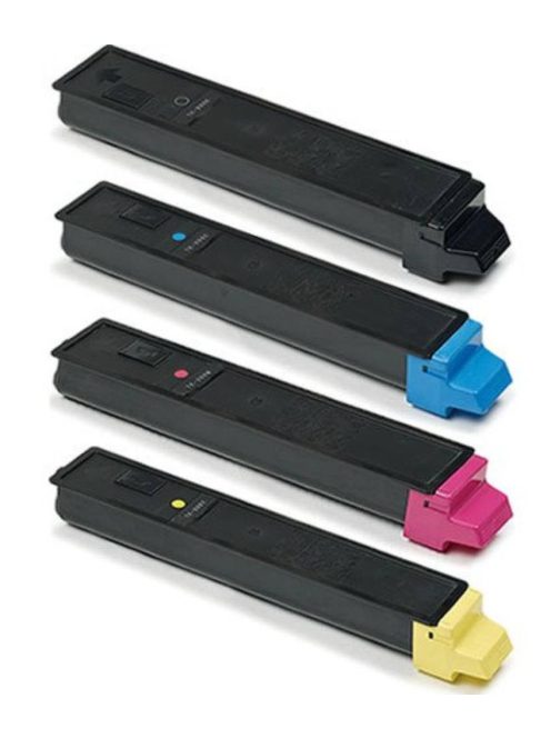 Kyocera TK-895 Toner Yellow (Original)