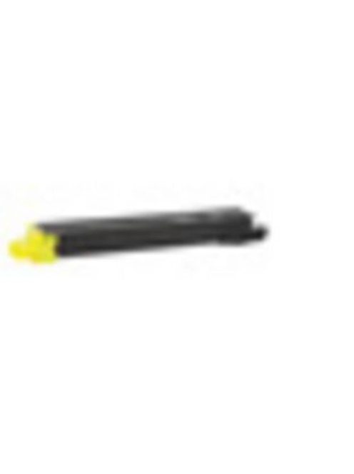 KYOCERA TK895 Toner YELLOW / FU / KTN (For use)