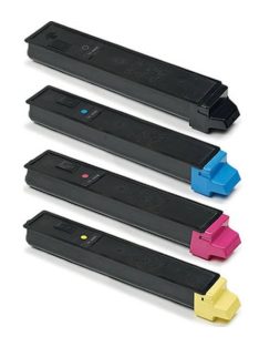 Kyocera TK-895 Toner Magenta (Original)