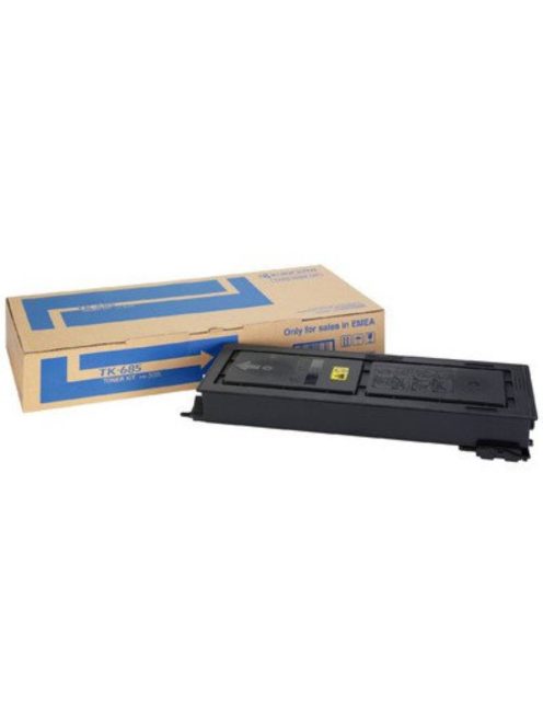 Kyocera TK-685 Toner (Original)