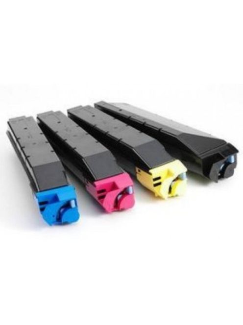 Kyocera TK-8705 toner Magenta (Eredeti)