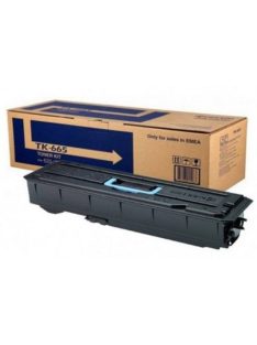 Kyocera TK665 toner (Eredeti)