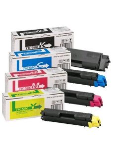 Kyocera TK-580 Toner Magenta (Original)