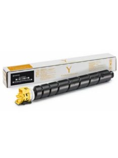 Kyocera TK-8345 Toner Yellow (Original)
