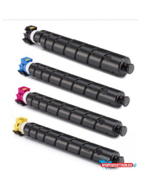 KYOCERA TK8345 toner Yellow 12000 oldal* kapacitás INTEGRAL (utángyártott)