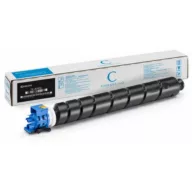 Kyocera TK-8345 Toner Cyan (Original)