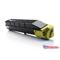   Utángyártott KYOCERA TK8505 Toner Yellow 20000 oldal* kapacitás JP*