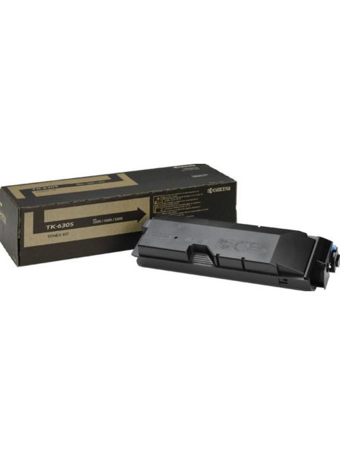 Kyocera TK-6305 Toner (Original)