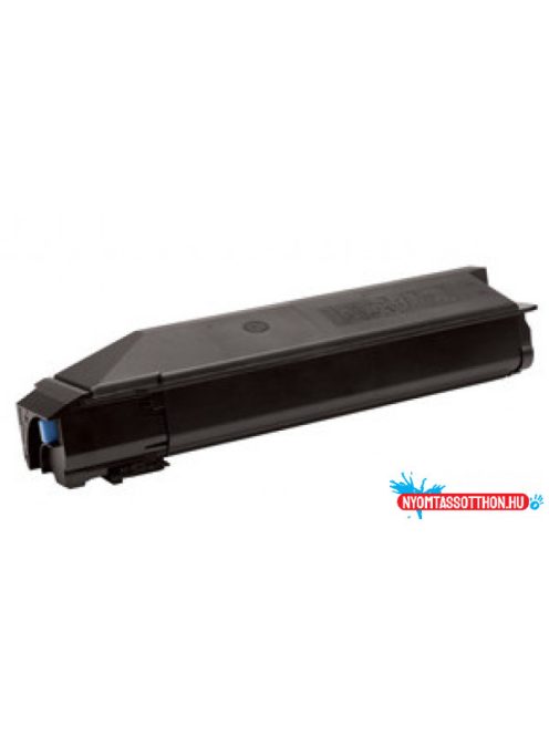 KYOCERA TK8305. Black toner 25.000 oldal* Intergal (utángyártott)