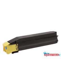   KYOCERA TK8305. toner Yellow 15.000 oldal* Intergal (utángyártott)