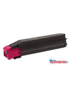   KYOCERA TK8305. toner Magenta 15.000 oldal* Intergal (utángyártott)