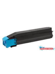   KYOCERA TK8305. toner Cyan 15.000 oldal* Intergal (utángyártott)