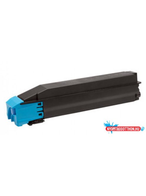 KYOCERA TK8305. toner Cyan 15.000 oldal* Intergal (utángyártott)