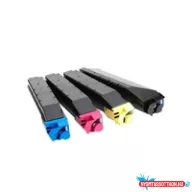   Utángyártott KYOCERA TK8305 Toner Cyan 15000 oldal* kapacitás JP*