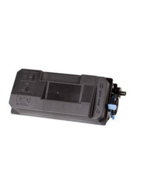 KYOCERA TK3130 Toner 25K CHIP /FU/ KTN  (For use)