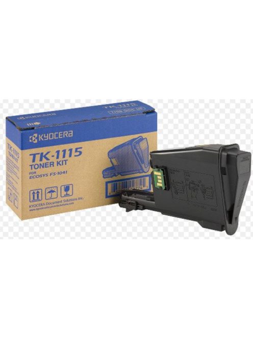 Kyocera TK-1115 Toner 1.6K (Original)
