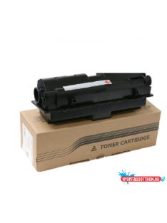  Utángyártott KYOCERA TK1140 Toner 7200 oldal* kapacitás CT