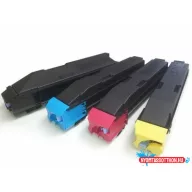 KYOCERA TK8600Y toner Yellow (utángyártott)