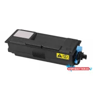 KYOCERA TK3100 Toner 12,5K /FU/ DTP CHIP  (utángyártott)