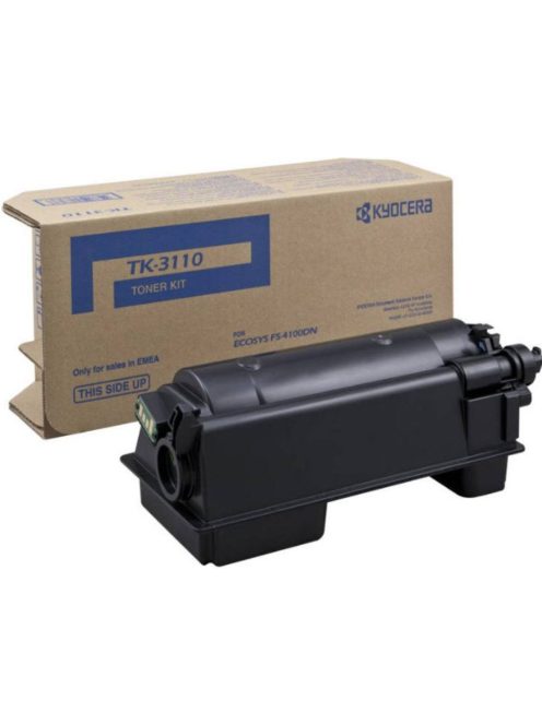 Kyocera TK-3110 Toner 15.5K (Original)