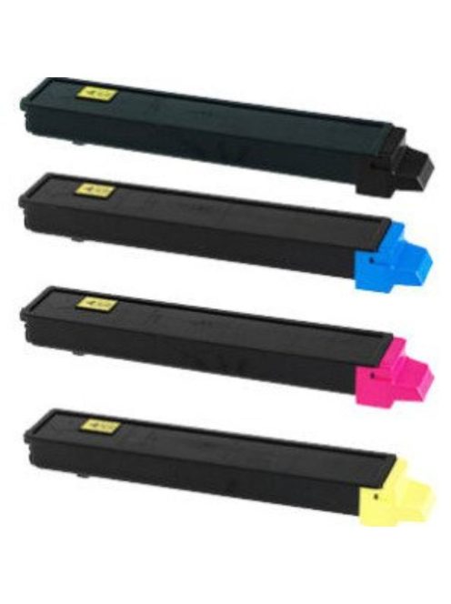 Kyocera TK-8315 Toner Yellow (Original)