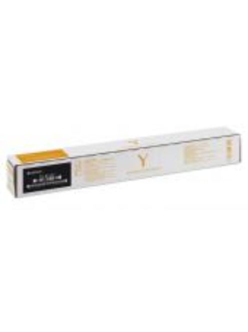 Kyocera TK-8515 Toner Yellow (Original)